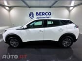Peugeot 2008 1.2 PureTech Allure EAT8