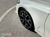 BMW 318 d Corporate Edition