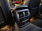 BMW 320 d Touring Navigation Auto