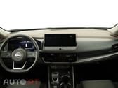 Nissan X-Trail X-Trail 1.5 e-Power N-Connecta 7L e-4force