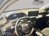 Peugeot E-2008 Active