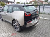 BMW i3 120Ah Edition WindMill