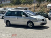 Citroen C8 2.2 HDi 16V Exclusive