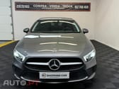 Mercedes-Benz A 180 Business Solution