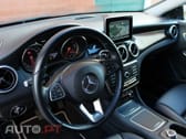 Mercedes-Benz CLA 200 d SB