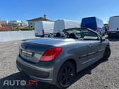 Peugeot 207 CC 1.6 HDi FAP Sport