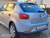 Seat Ibiza 1.2 12V Reference