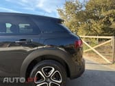 Citroen C4 Cactus PureTech 110 Stop&Start C-SERIES