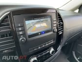 Mercedes-Benz Vito 116 CDI Longa Aut. EDITION