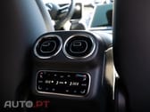 Mercedes-Benz GLC 300 de Coupe 4Matic 9G-TRONIC Edition AMG Line