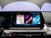 BMW iX1 eDrive20 Pack Desportivo M Pro