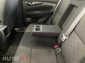Nissan Qashqai 1.5 dCi N-Connecta 18 RS+PS