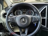 Mercedes-Benz Vito 114 CDi/34 Pro