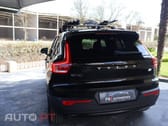 Volvo XC40 1.5 T4 PHEV Plus Dark
