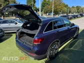 Mercedes-Benz GLC 300 e 4Matic
