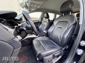 Audi A4 Avant 2.0 TDI S-line