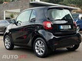 Smart ForTwo 0.9 Passion 90 Aut.