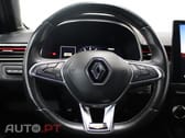 Renault Clio Clio 1.0 TCe RS Line
