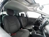 Renault Clio 0.9 TCe Limited
