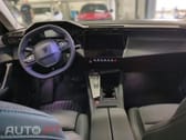 Peugeot 408 1.6 Hybrid Allure e-EAT8