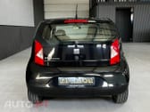 Seat Mii 1.0 Mii Mango Aut