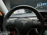 Tesla Model 3 AWD Dual Motor