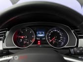 Volkswagen Passat 2.0 TDI Business DSG
