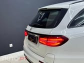 Mercedes-Benz E 300 de AMG Line