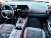 Citroen C5 Aircross 1.5 BlueHDi Shine