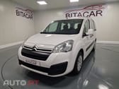 Citroen Berlingo 1.6 BLUEHDI  5 LUGARES