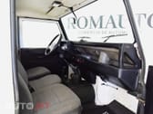 Land Rover Defender 110 PICK UP 2.5TDI 4x4