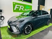 MG MG4 64 kWh Luxury