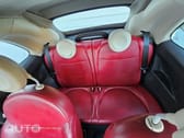 Fiat 500C 1.3 16V MJ Lounge S&S