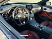 Mercedes-Benz C 250 d