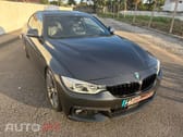 BMW 435 d xDrive Pack M Auto