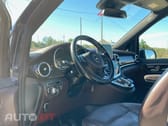 Mercedes-Benz V 250 AVANTGARDE 4MATIC