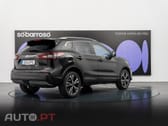 Nissan Qashqai 1.5 dCi N-Connecta