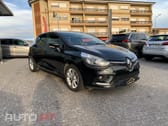 Renault Clio 1.5 dCi Limited