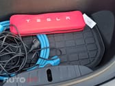 Tesla Model 3 Dual motor long range