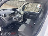 Renault Kangoo 1.5 Blue dCi L1 Business