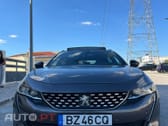 Peugeot 508 SW 1.5 BlueHDi GT Line EAT8