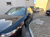Mercedes-Benz 180 Limousine d Style Plus Aut.
