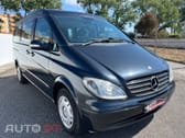 Mercedes-Benz V Marco Polo 2.2 CDI