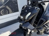 Yamaha MT-07 sport