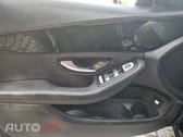 Mercedes-Benz C 180 BlueTEC