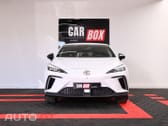 MG MG4 64 kWh Luxury