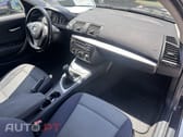 BMW 120 d