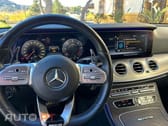 Mercedes-Benz E 220 d 9G-TRONIC Exclusive