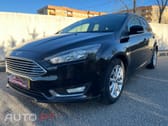 Ford Focus 1.0 SCTi Titanium
