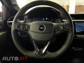Opel Corsa-E e-GS
